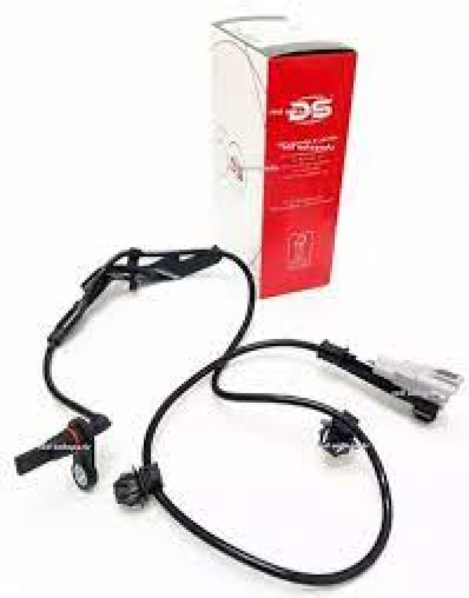 CAPTOR TOYOTA SENSOR ABS TRAS. DER. HILUX REVO 16/ - 