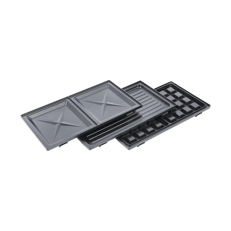 Wafflera 3 en 1 Steba SG55 Wafflera 3 en 1 Steba SG55