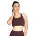 BRA FEM POLY/SPX EVERLAST ATLAS WINE W6 S WINE