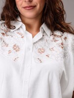 Blusa Miranda Blanco
