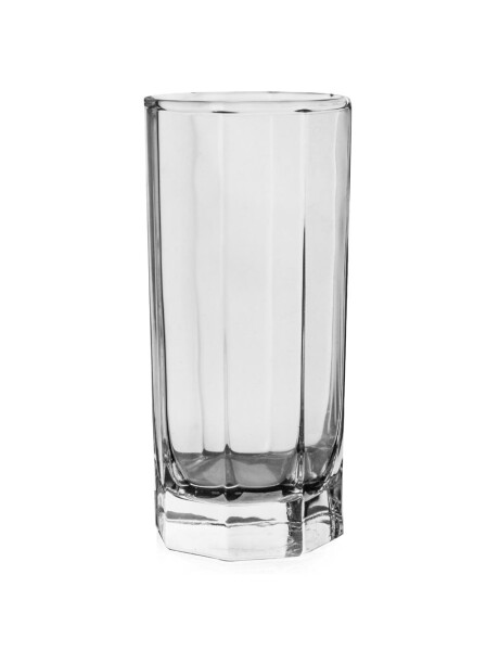 SET 6 VASOS REFRESCO 310ML H14/D6.5CM RABBA SET 6 VASOS REFRESCO 310ML H14/D6.5CM RABBA