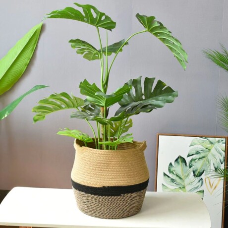 Canasto Seamix 30x32 cm Canasto Seamix 30x32 cm