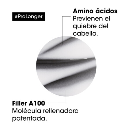Mascarilla Capilar L'Oréal Professionnel Pro Longer 150ml Mascarilla Capilar L'Oréal Professionnel Pro Longer 150ml