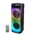 Parlante Kolke Acustic KPB-632 Doble 10" Bluetooth 550W Karaoke TWS Parlante Kolke Acustic KPB-632 Doble 10" Bluetooth 550W Karaoke TWS