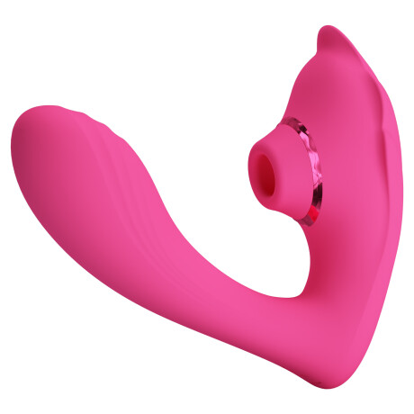 Vibrador Estimulador Tapping Nemo Pretty Love Vibrador Estimulador Tapping Nemo Pretty Love