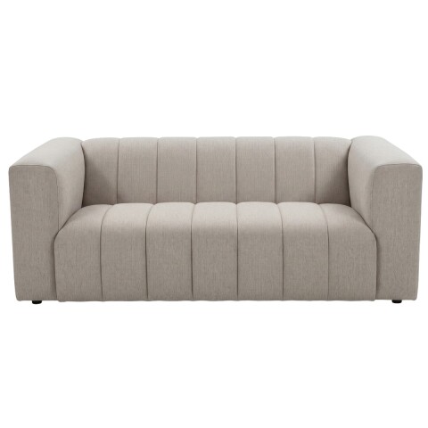 SOFA 3 PUESTOS SLICES- 402185 VERDE COMB (CD) Unica