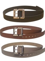 Cinto 18 Beige