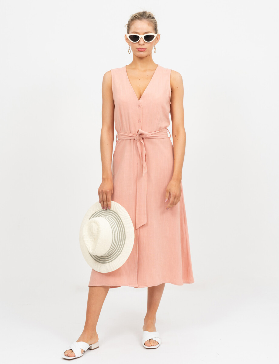 Vestido lazo Vestido lazo