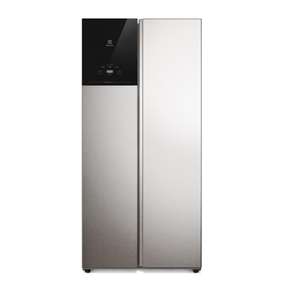 Heladera Side By SIde 431 Lts Electrolux ERS44F6Y5AI Heladera Side By SIde 431 Lts Electrolux ERS44F6Y5AI
