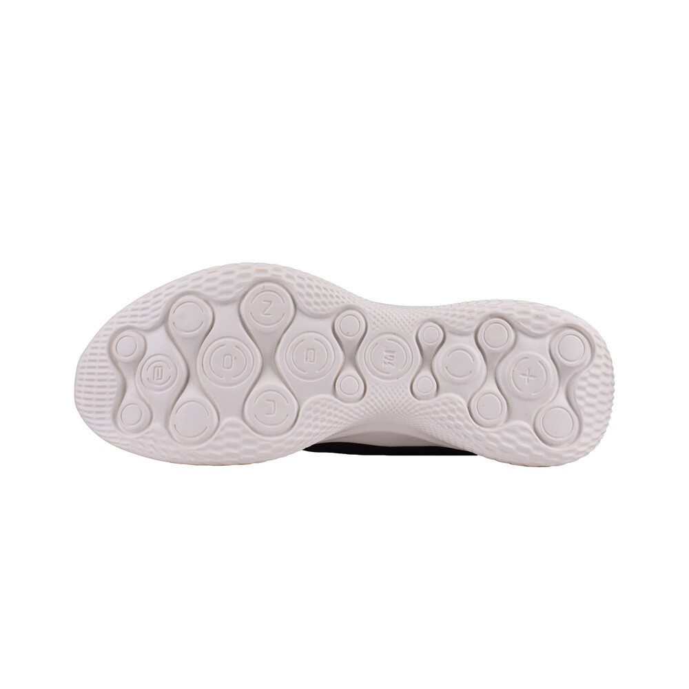 Zapatillas Running Performance Hombre Black/castlerock