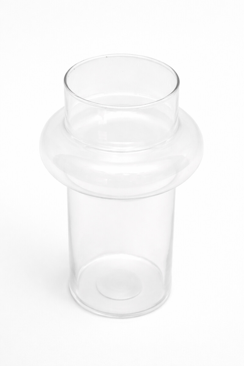 Florero Bella - Color Unico 