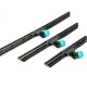 Moerman T-bar para kit Combinator 2.0 - 45 cm