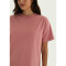 BLUSA MM FEM ROSA MEDIO