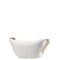 Cartera N+ Lila Blanco