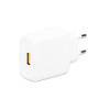 Ficha de carga rápida Unicell PD 20W USB-A Ficha De Carga Rápida Unicell Pd 20w Usb-a