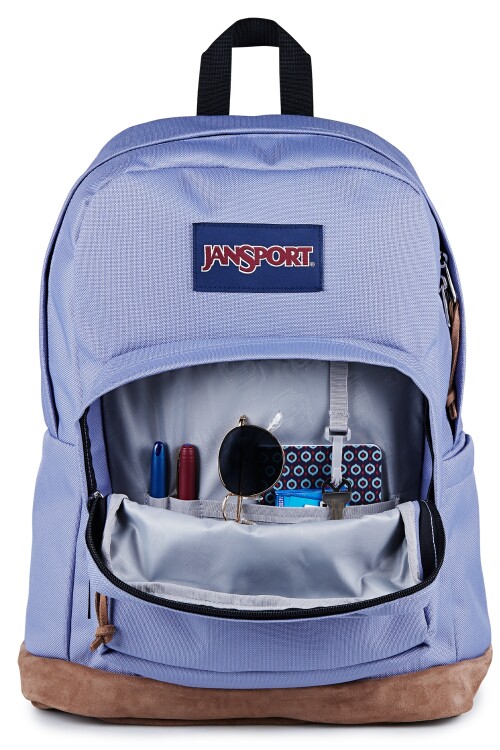 MOCHILA RIGHT PACK LAVENDER ASH
