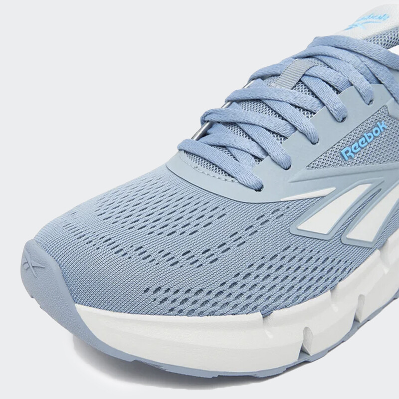 Championes Reebok Zig Dynamica 6 Azul
