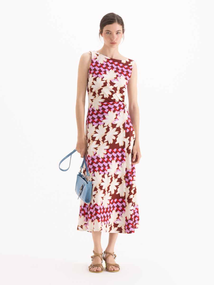 VESTIDO ANTONIETTE 