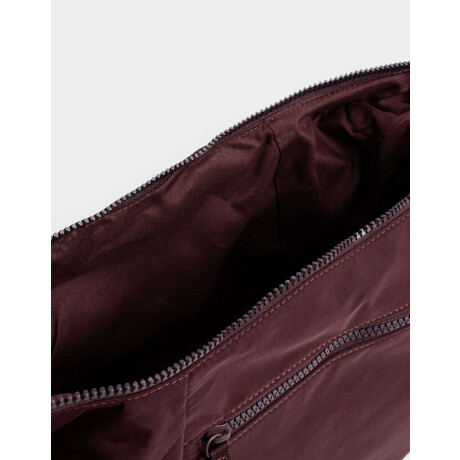 Bandoleras Marron Chocolate