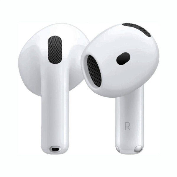 Auricular Apple Airpods 4 Mxp63ll/a AURICULAR APPLE AIRPODS 4 MXP63LL BLANCO