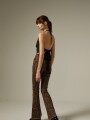 Pantalon Mirlan Estampado 1