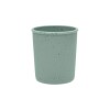 Vaso BLW Silicona Kikkaboo Verde