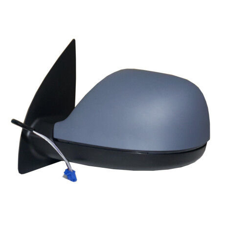 ESPEJO VOLKSWAGEN AMAROK IZQ.ELECTRICO CON PRIMED - ESPEJO VOLKSWAGEN AMAROK IZQ.ELECTRICO CON PRIMED -