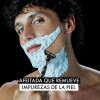 Afeitadora Gillette Mach 3 Carbon 1 Unidad Afeitadora Gillette Mach 3 Carbon 1 Unidad