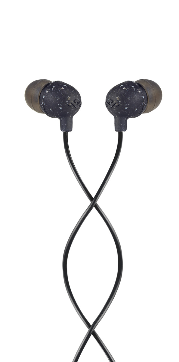 Auriculares LITTLE BIRD (mini jack) - Black 
