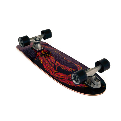 Carver C7 Knox Phoenix 31.25" - 2019 - Surf Skate Completo Carver C7 Knox Phoenix 31.25" - 2019 - Surf Skate Completo