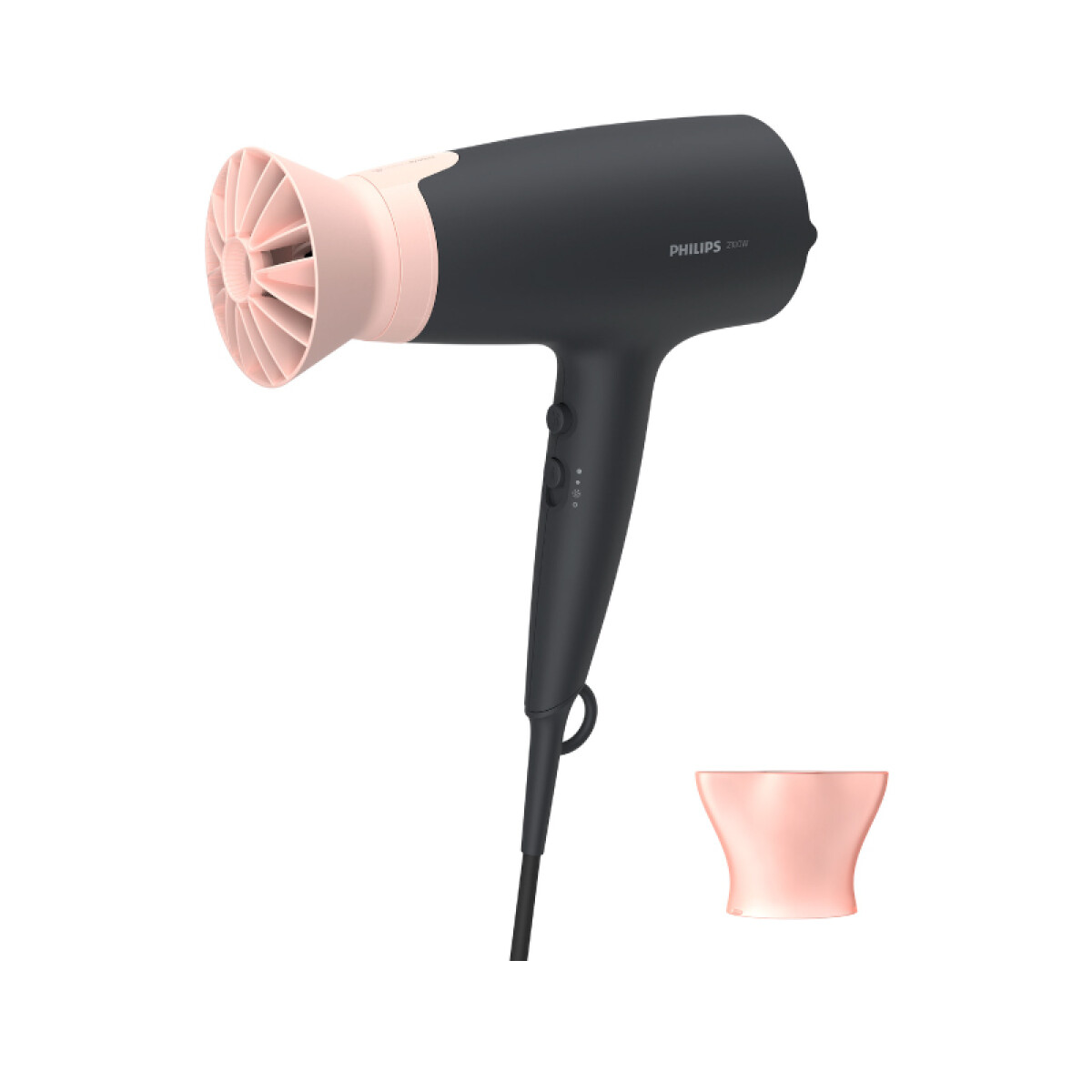 SECADOR DE CABELLO PHILIPS BHD350/10 