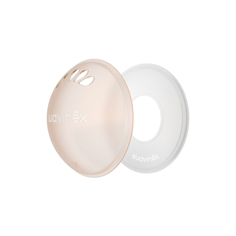 Discos aireadores y recolectores Suavinex Discos aireadores y recolectores Suavinex