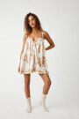 RULE THE WORLD ROMPER Marfil