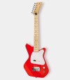 Guitarra Eléctrica Loog PRO 6 Roja