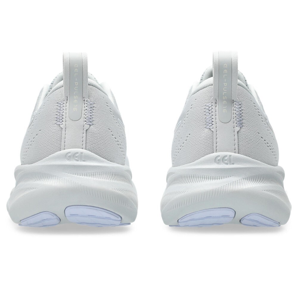 Zapatillas Running GEL-Pulse 16 Mujer Concrete/pearl Pink