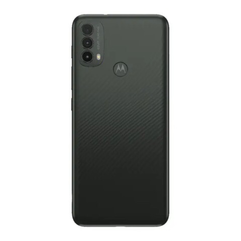Celular Motorola E40 64GB 4GB Ram Gris Celular Motorola E40 64GB 4GB Ram Gris