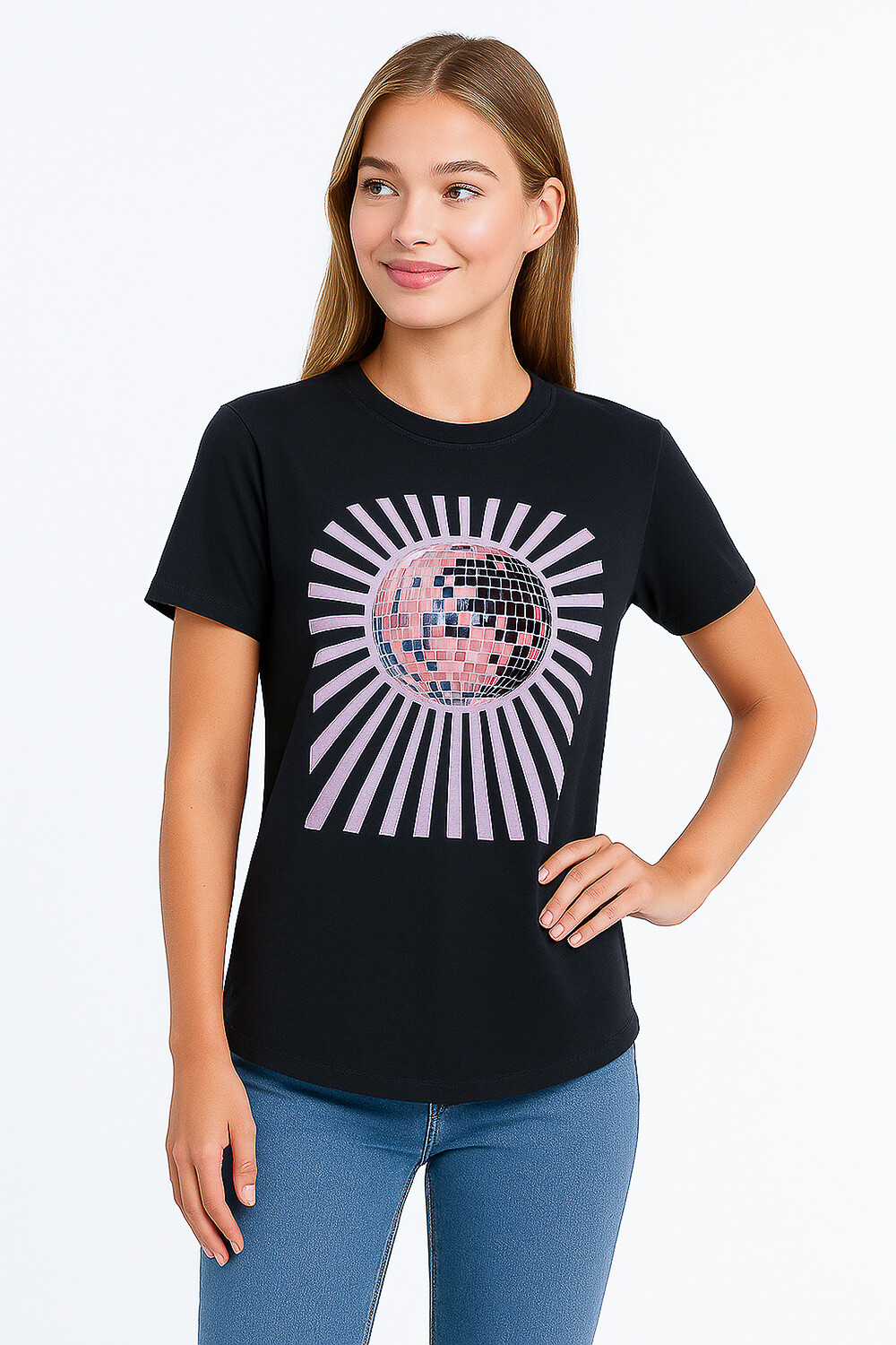 Remera Morais Estampado 4