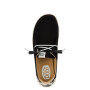 Wendy Leopard - Mujer Black/Leopard