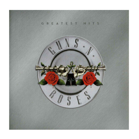 Guns N Roses - Greatest Hits - Cd Guns N Roses - Greatest Hits - Cd