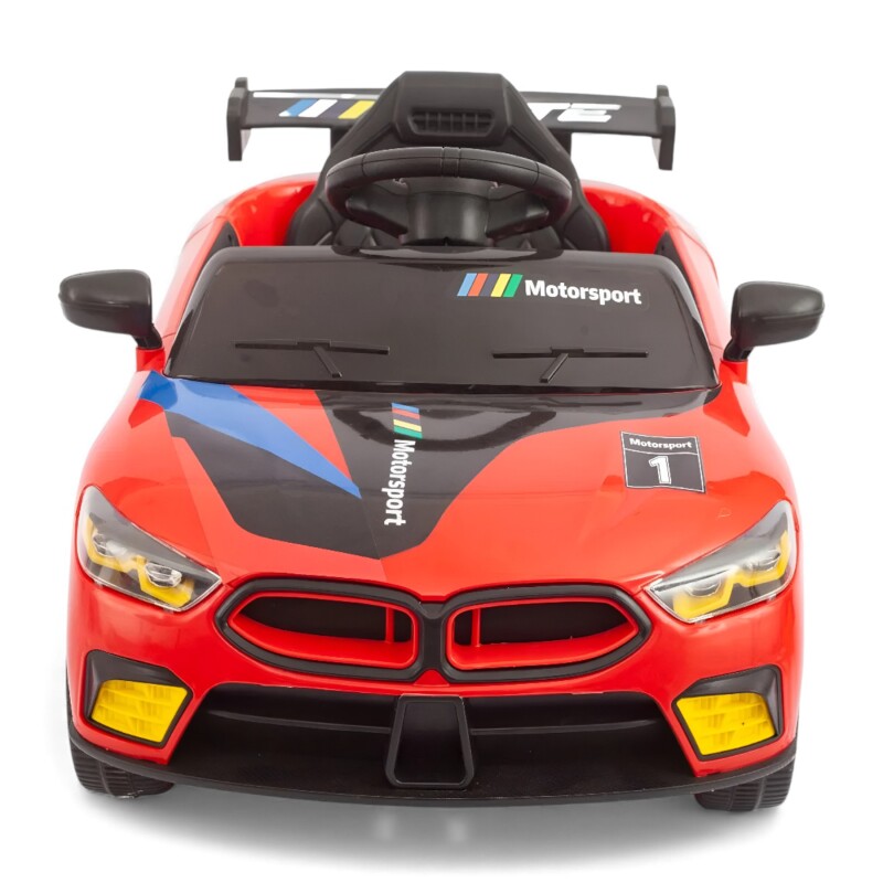 Auto a Batería Racer GT 6V Hasta 40 kg Auto a Batería Racer GT 6V Hasta 40 kg