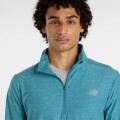 Buzo New Balance de Hombre - - MT41915AB6 TURQUOISE