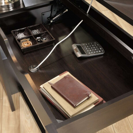 Escritorio Articulado Sauder Linea Shoal Creek