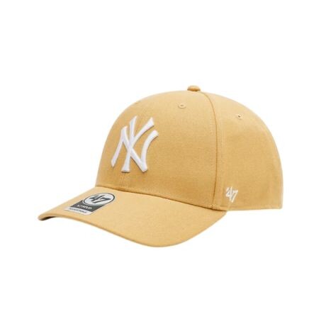 GORRO 47 BRAND MLB NEW YORK YANKEES 47 MVP Yellow