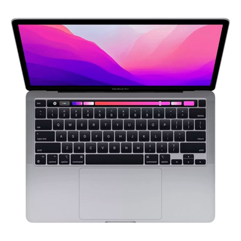 Notebook Apple Macbook Pro 2022 MNEJ3LE M2 512GB 8GB S. Gray Notebook Apple Macbook Pro 2022 MNEJ3LE M2 512GB 8GB S. Gray