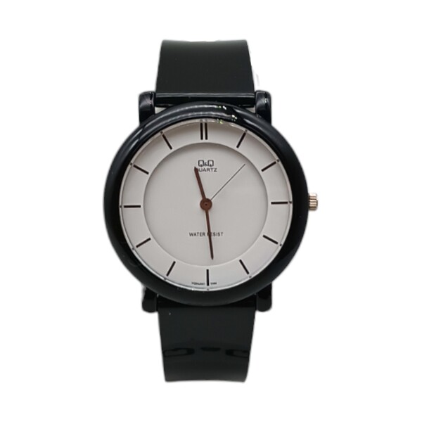 Q&Q VQ94J001Y negrouniforme