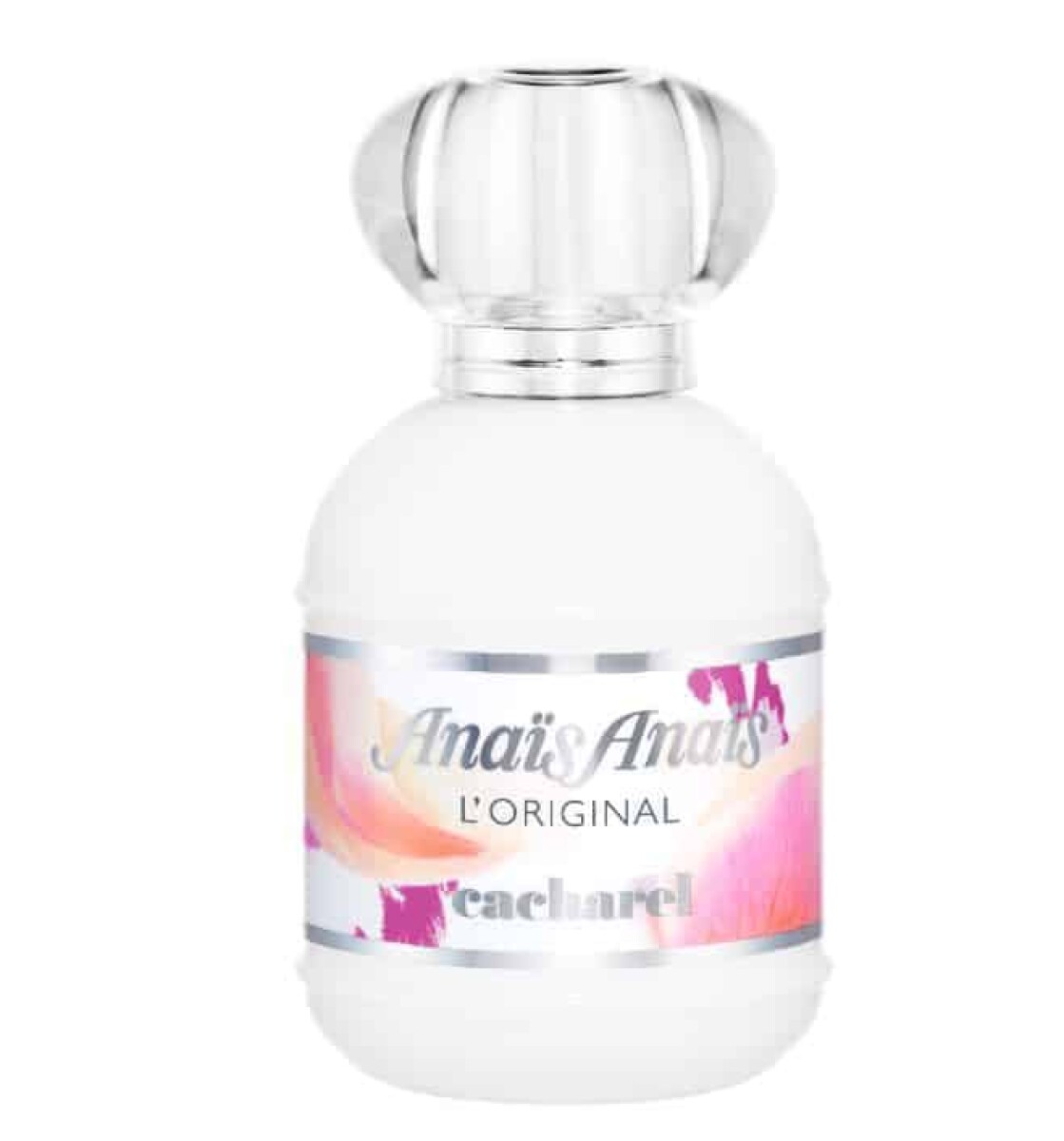 Perfume Cacharel Anais Anais Edt 30 ml 