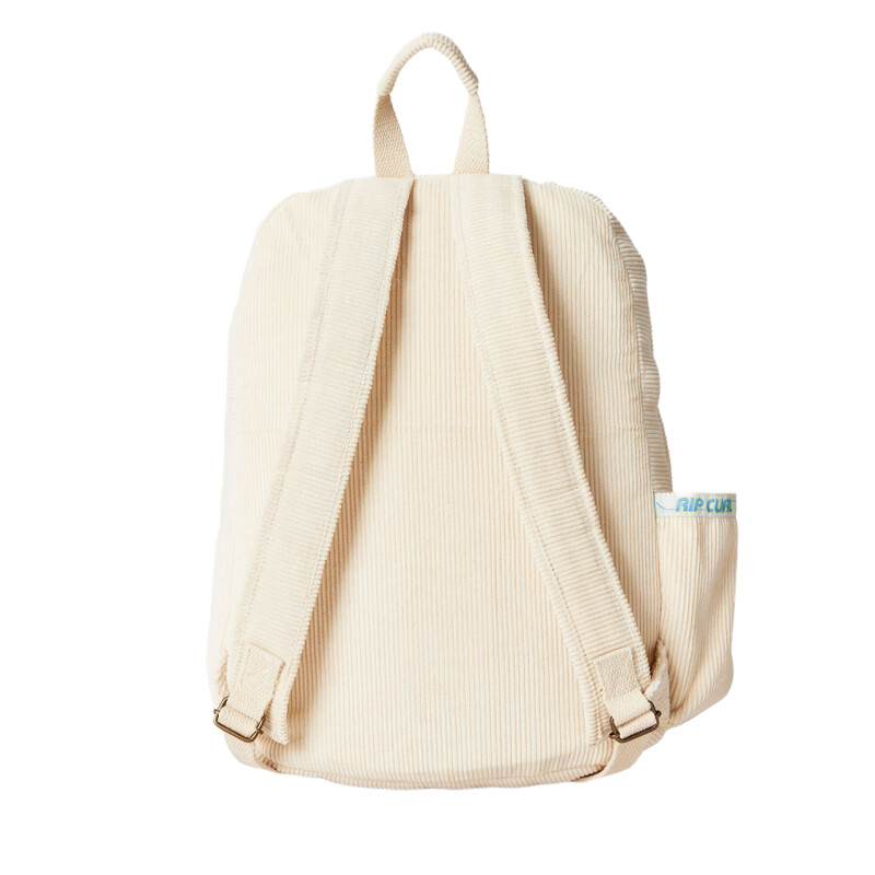 Mochila Rip Curl Icons 18L Cord Mochila Rip Curl Icons 18L Cord