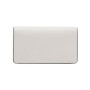 Marc Jacobs - Cartera con cadena, LongShot Negro Opaco
