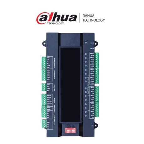 Controlador de Ascensor Dahua DHI-VTM416 001