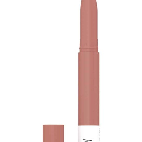 Maybelline Superstay Ink Crayon Spiced Talk The T Maybelline Superstay Ink Crayon Spiced Talk The T